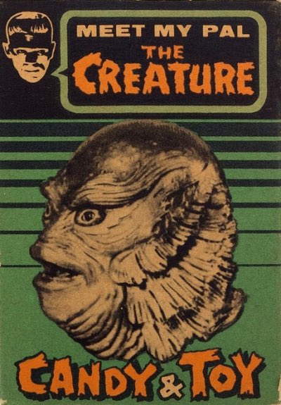 hauntorama tweet picture