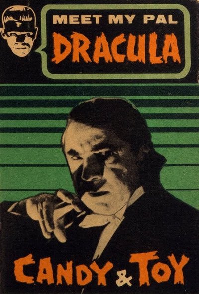 hauntorama tweet picture
