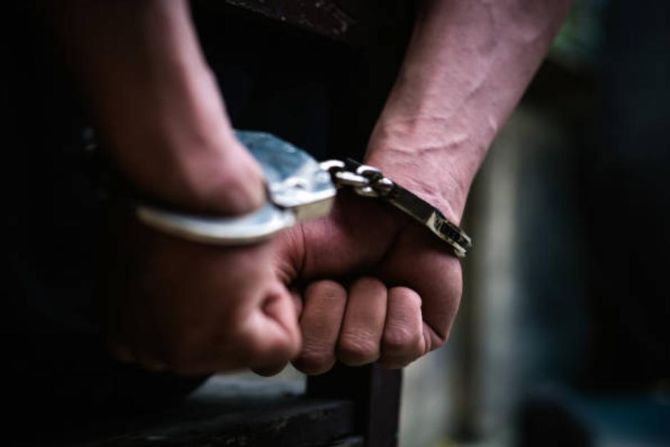 Terrorista del barrio 18 tenía ocho ingresos a la cárcel