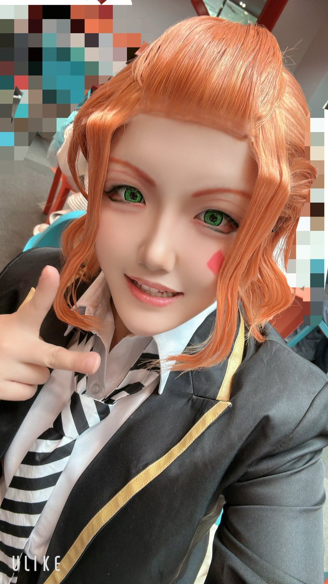 amane_aki_'s tweet photo. 陸‼️
ハーツとポムの3年で歩いてる！楽しい🫶 https://t.co/l1NxkksVAg