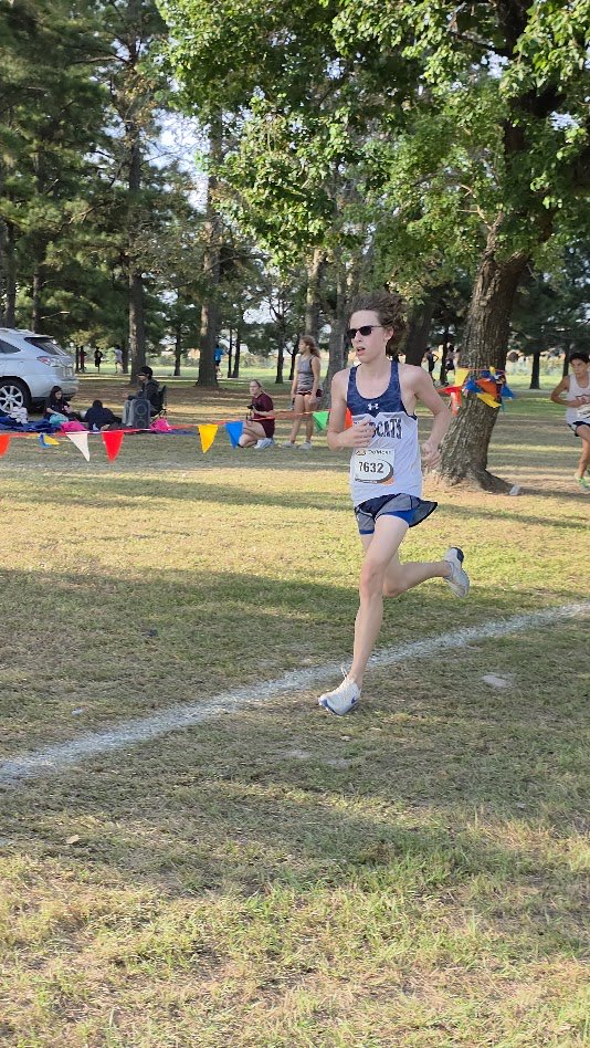 XcTMHS's tweet photo. Meet Recap:

Our teams performed really well today at the Aldine invitational. Both of our girls team sweeped 🧹 🥇 with a first place finish &amp; our boys team ran well and strong today. Great job wildcats! https://t.co/wuEspxskoq