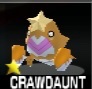 SoarnoE's tweet photo. #pokemonrumble Can confirm, Cradily’s shiny is broken in this game. As shown here with the fixed texture, the glitch applies to it. But its old sprites still look like this, so I will add it to the pack. Lileep, I will confirm once I get it. Also Crawdaunt is fixed. #shinypokemon https://t.co/z7sorSCNkm