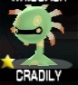 SoarnoE's tweet photo. #pokemonrumble Can confirm, Cradily’s shiny is broken in this game. As shown here with the fixed texture, the glitch applies to it. But its old sprites still look like this, so I will add it to the pack. Lileep, I will confirm once I get it. Also Crawdaunt is fixed. #shinypokemon https://t.co/z7sorSCNkm