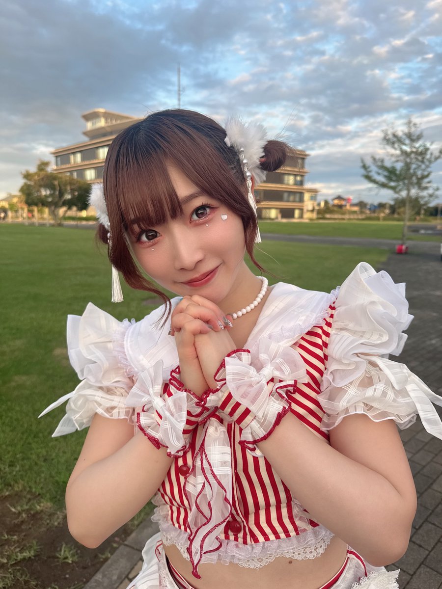 yurimaru_japan's tweet photo. 地元 千葉県旭市の観光大使になりたい😭🍥夢が叶いますように。

朝陽MV✨https://t.co/owbBI7ekND

旭市が詰まった『あ！さひ』初披露ライブ✨in旭市七夕市民まつり2026
https://t.co/5IbGXYckdw

#ゆり丸は旭市の観光大使になりたい 
#あったか旭 #12時14分ゆり丸タイム https://t.co/tFJYuEpATc