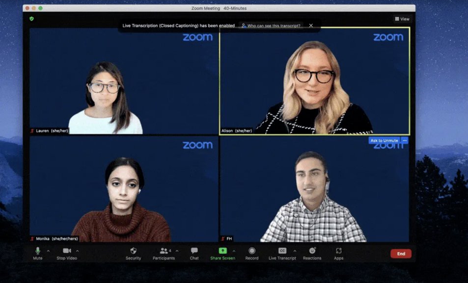 JerryLundeqxad's tweet photo. Accidentally joined the campus group project meeting via Zoom with my pajama top still on, only to find the professor in his beach shorts that he sat in front of his laptop the whole time. What a "chill" group kickoff! https://t.co/NqR2cbg0VA