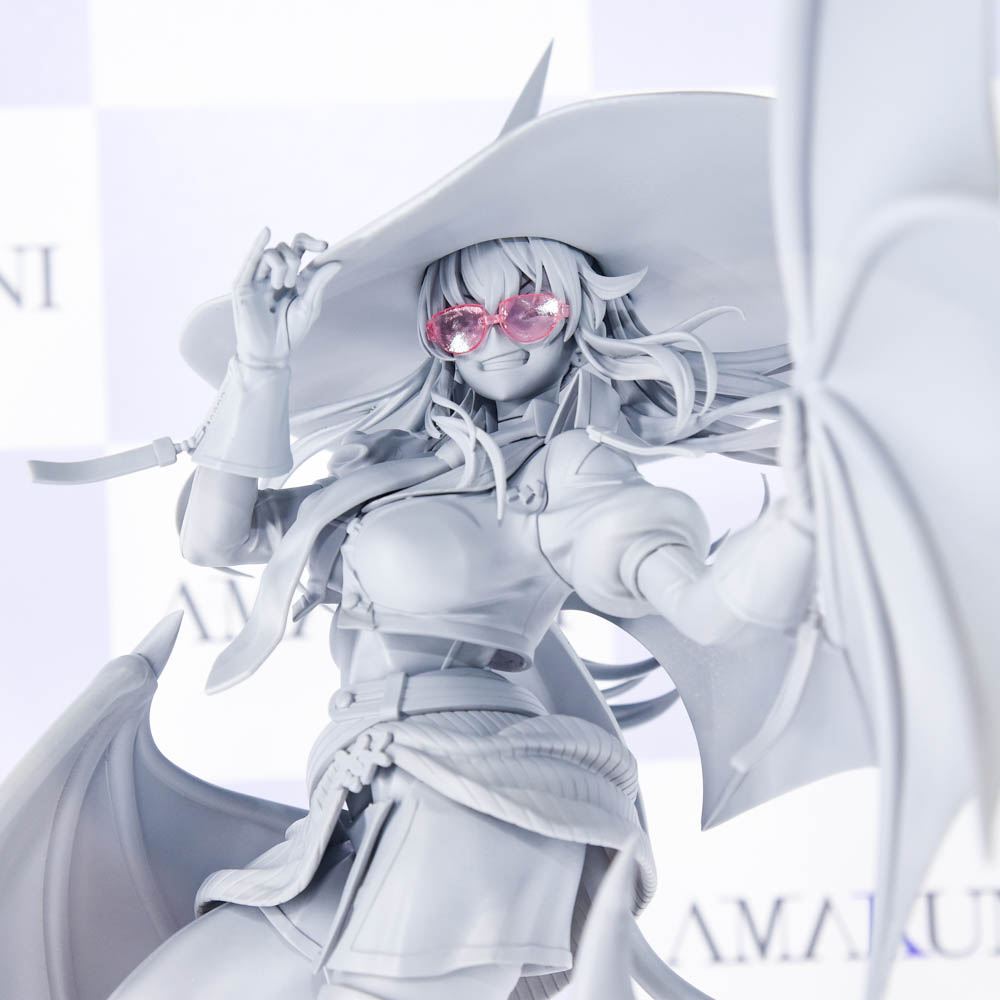 amiamihobbynews's tweet photo. ＜速報＞
#メガホビEXPO2026
￣￣￣￣￣￣￣￣￣￣￣￣
AMAKUNI：遊戯王カードゲームモンスターフィギュアコレクション
Evil☆Twin キスキル
＿＿＿＿＿＿＿＿＿＿＿＿
#メガホビEXPO #遊戯王 #yugioh https://t.co/a2eCqrylgW