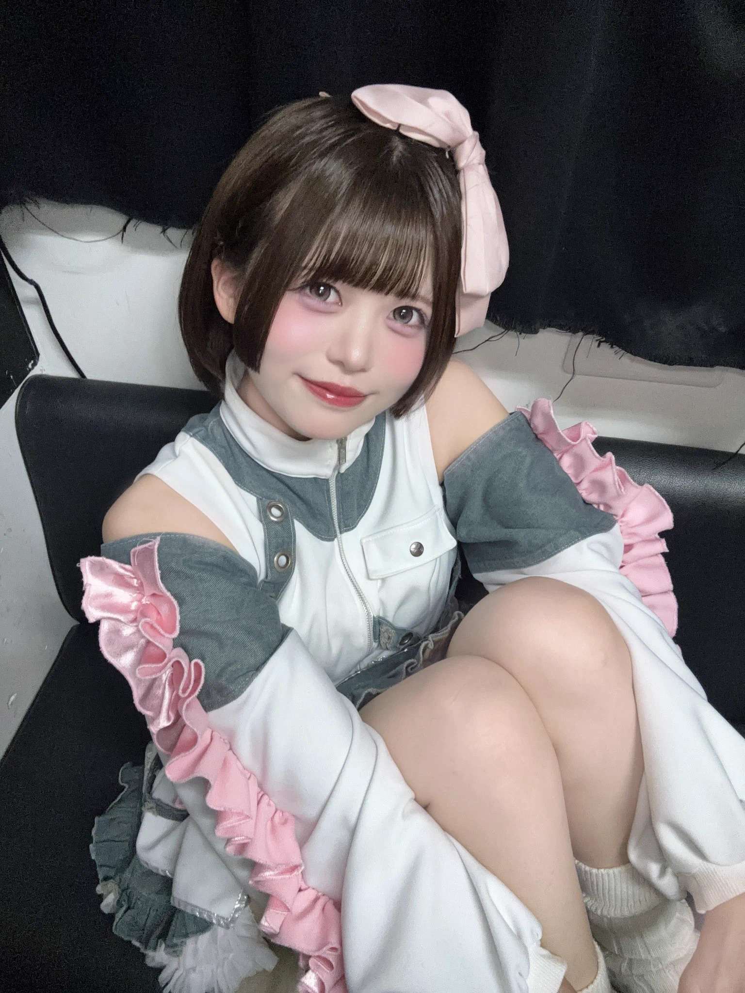 浅桜はんな【フェルソノ】 (@felsono_hanna) / X
