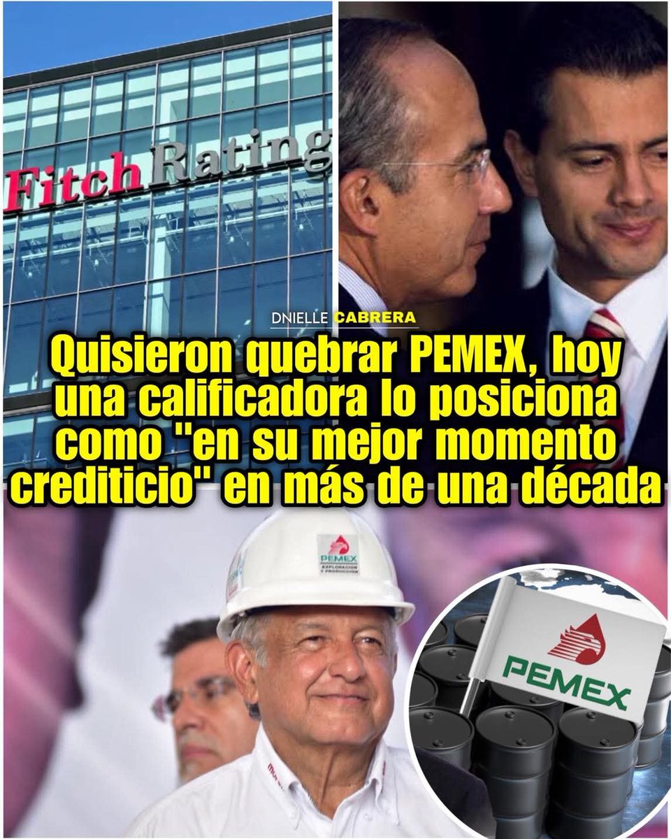 BrawIslas's tweet photo. LA BASOFIA POLÍTICA COMO FECAL, CHSCHALACA, BURRIQUE QUISIERON VENDER PEMEX A EU. Y REPARTIRSE EL DINERO ESTOS HDSRMIERDAMADRE https://t.co/X8ocbcGUI3