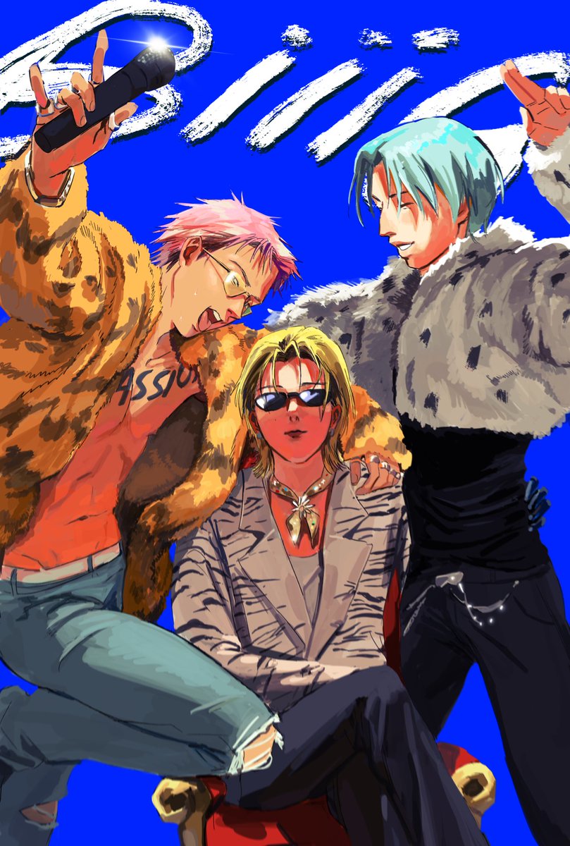 rubyruby_hong's tweet photo. I love the Paris outfit
#BIGBANG https://t.co/rp5o9RZ3Dh
