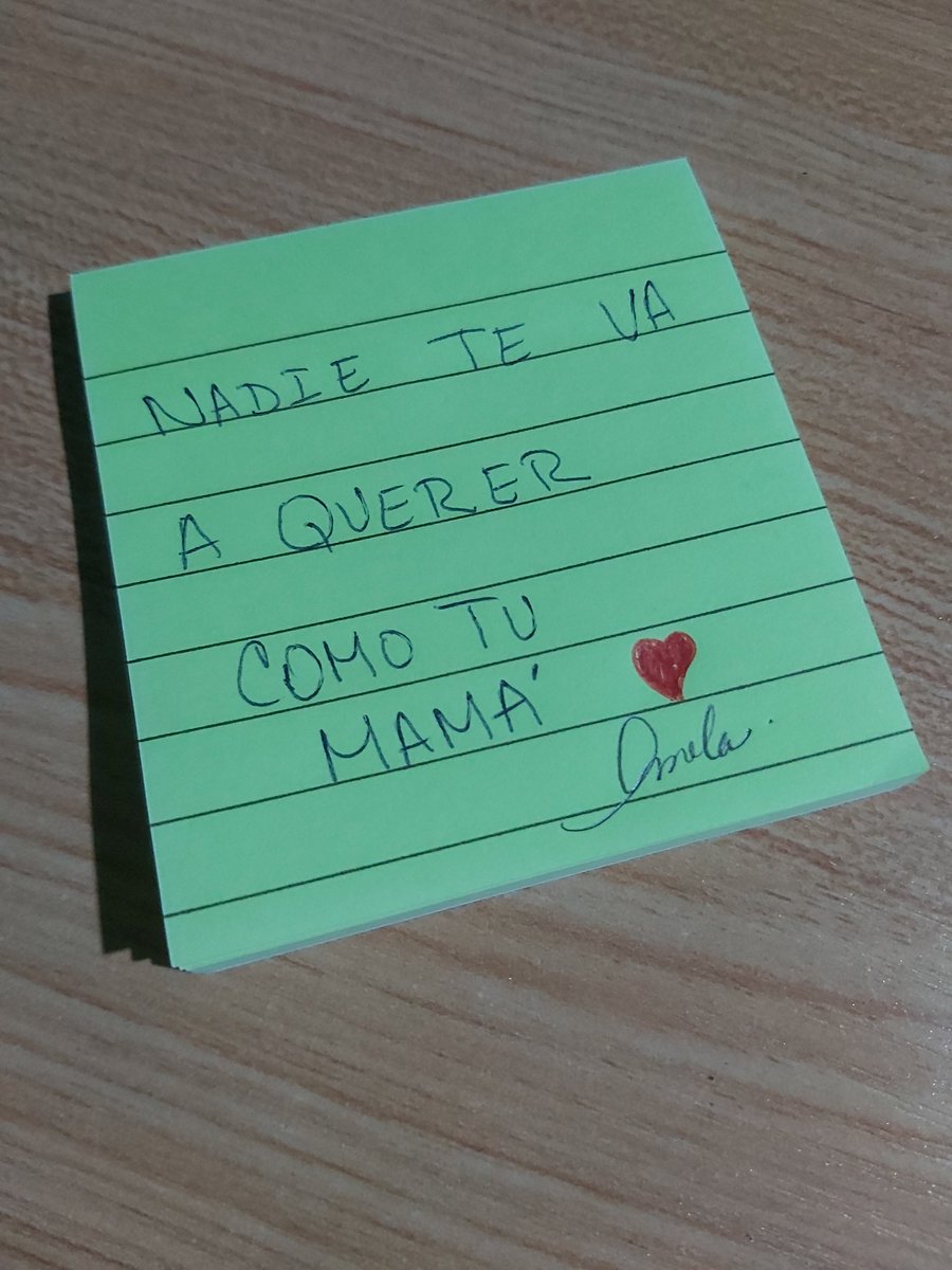 Eduardo_Mela's tweet photo. Siempre estan alli ❤ https://t.co/WD97YOwh7N
