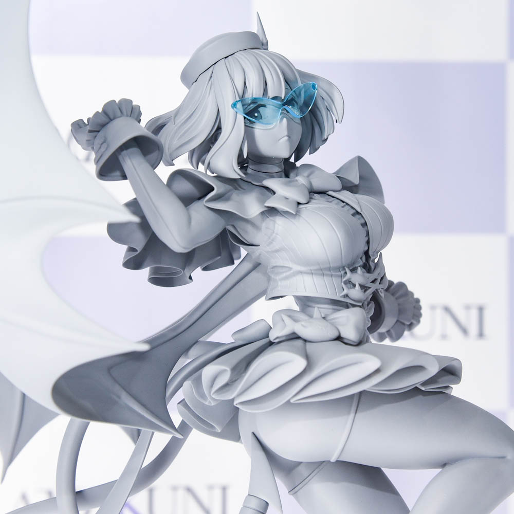 amiamihobbynews's tweet photo. ＜速報＞
#メガホビEXPO2026
￣￣￣￣￣￣￣￣￣￣￣￣
AMAKUNI：遊戯王カードゲームモンスターフィギュアコレクション
Evil☆Twin リィラ
＿＿＿＿＿＿＿＿＿＿＿＿
#メガホビEXPO  #遊戯王 #yugioh https://t.co/Fqs4MoU6lW