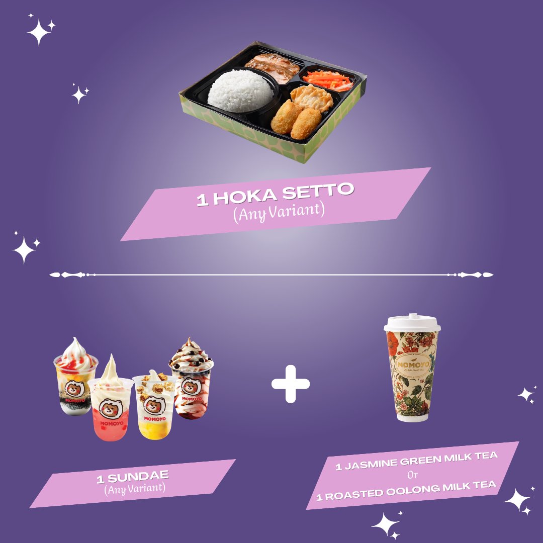 peceIsemanggi's tweet photo. [GIVEAWAY]
⋈ MONBEBE ONLY ⋈

Di hari jadi mbb ini, aku mau jajanin hokben &amp; momoyo seperti yg ada di gambar, juga kirim 2 mbb spay masing-masing 25k.

Jadi total akan ada 4 mbb terpilih yaa

Cukup RT dan pastikan ada hokben/momoyo deket tempat kalian. Terakhir jam 5:14 sore. https://t.co/FMuVwJOH7N