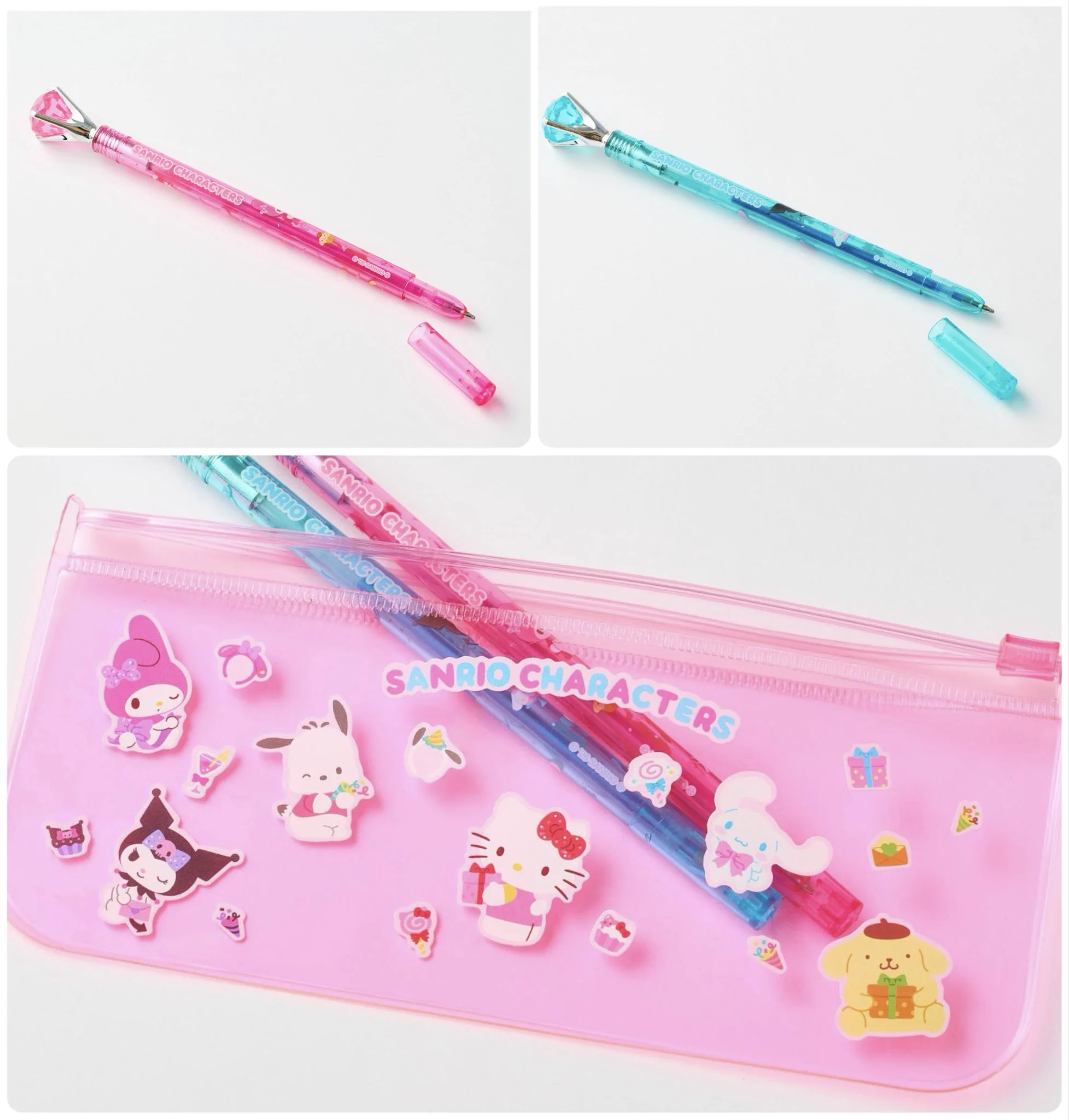 Sanrio fan info JP 🎀 on X: 