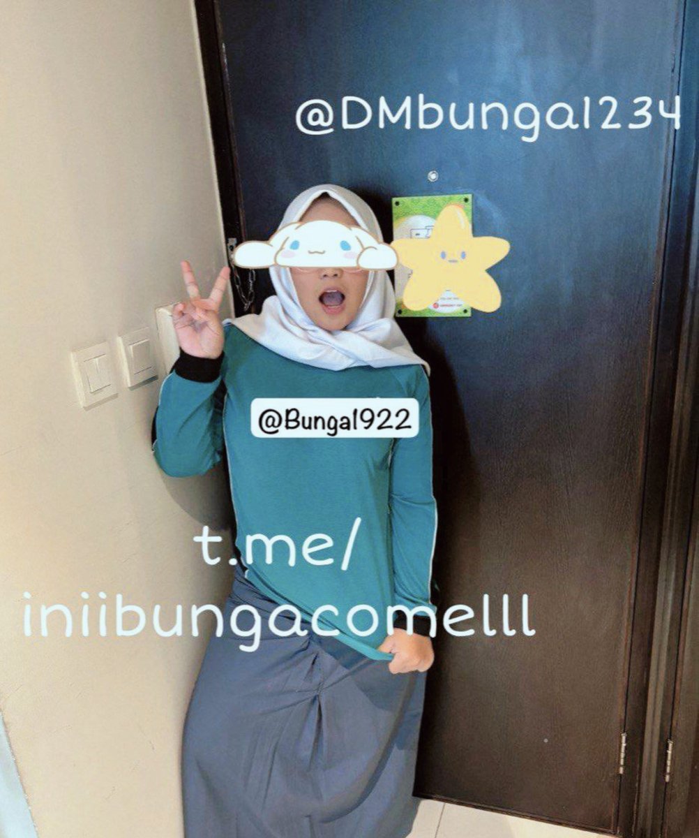 ice_semmanmu's tweet photo. Selamat pagii ... 🌞
ga kerasa yaw udah weekend lagi aja ya

Jangan lupa sempetin oalahraga fisik biar badan tetep sehat 🤸‍♀️🏃‍♀️

olhraga puk2 juga biar pikiran plong 🥱😝 https://t.co/xVg2KHYXIz