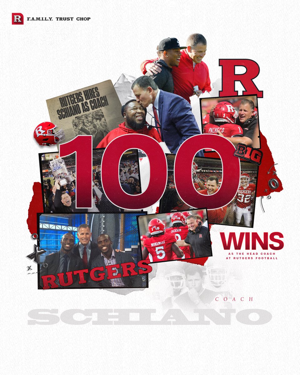 RFootball's tweet photo. 𝟭𝟬𝟬 𝘄𝗶𝗻𝘀 👏 https://t.co/cSbQg4HK4k