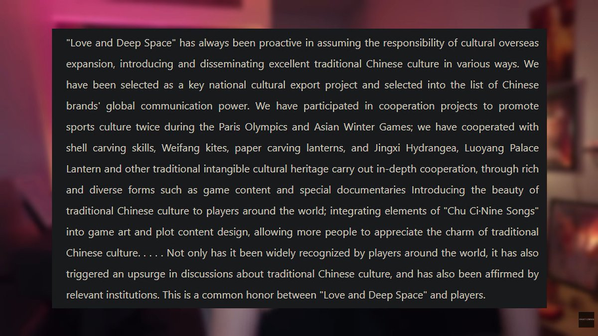 Scy_0n's tweet photo. Still doubting that this chaos is connected to a smear campaign and believe it’s solely the result of Infold/Papergames bizarre decisions, think again.

They made a very similar statement back in 2025, using the same narrative we’re seeing now. The similarities are hard to ignore https://t.co/m85WCkhn7v
