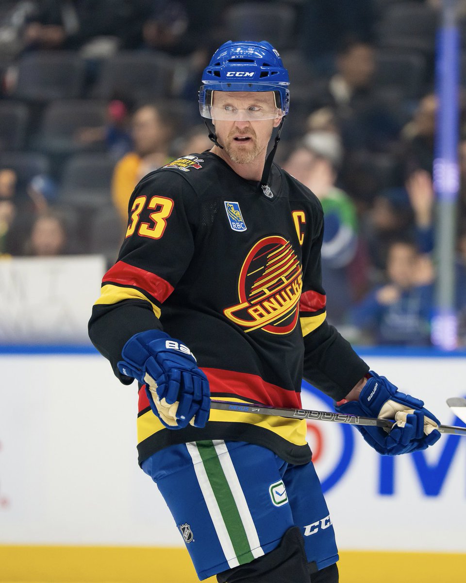 Canucks's tweet photo. Back like they never left. 🤩 https://t.co/dBzoAsqTq9