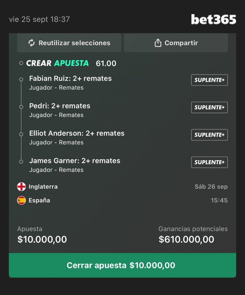 Elmagobetss's tweet photo. Y probamos esta con 2 remates de los del medio 🙏🏼🙏🏼

https://t.co/SuaGzW9bSi https://t.co/RS9JqSy2zo
