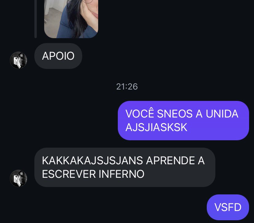 riyowwxz's tweet photo. Xingamento gratuito https://t.co/RGtDrzjSib
