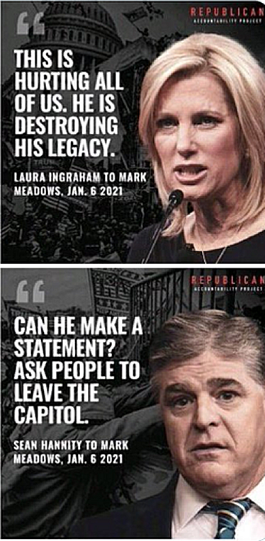 quaneeri223344's tweet photo. @LucasSa56947288 Sean Hannity: "You don’t speak for the American people."
Says the "Fox News Propagandist and liar"
who only speaks for MAGA Republicans.
Not the American people ! https://t.co/v7InD0vTHE
