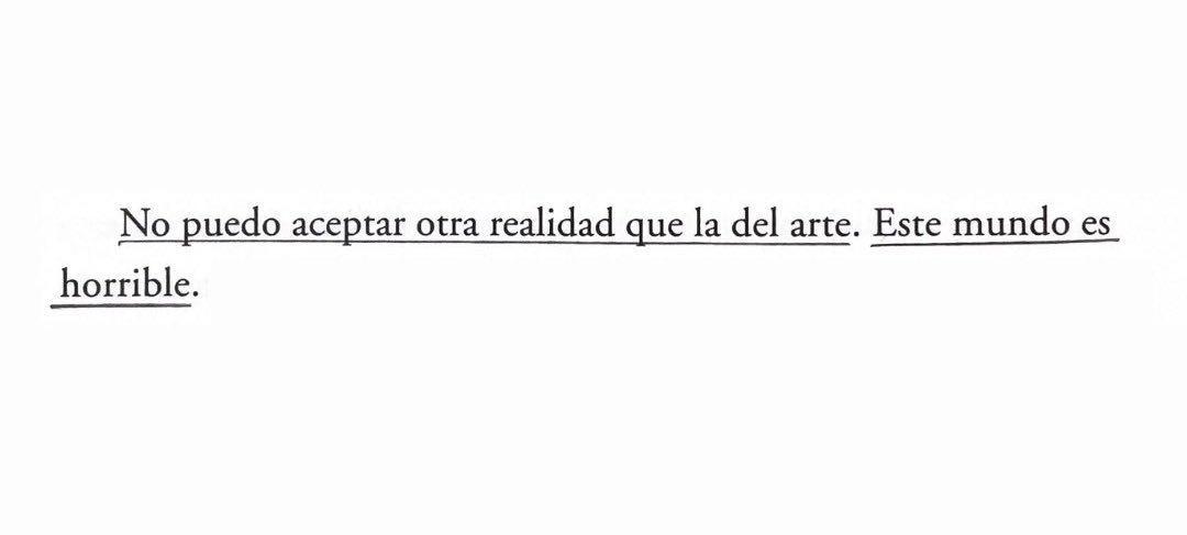 A_Primiciero_C's tweet photo. Alejandra Pizarnik. https://t.co/XTDHzM4zbd