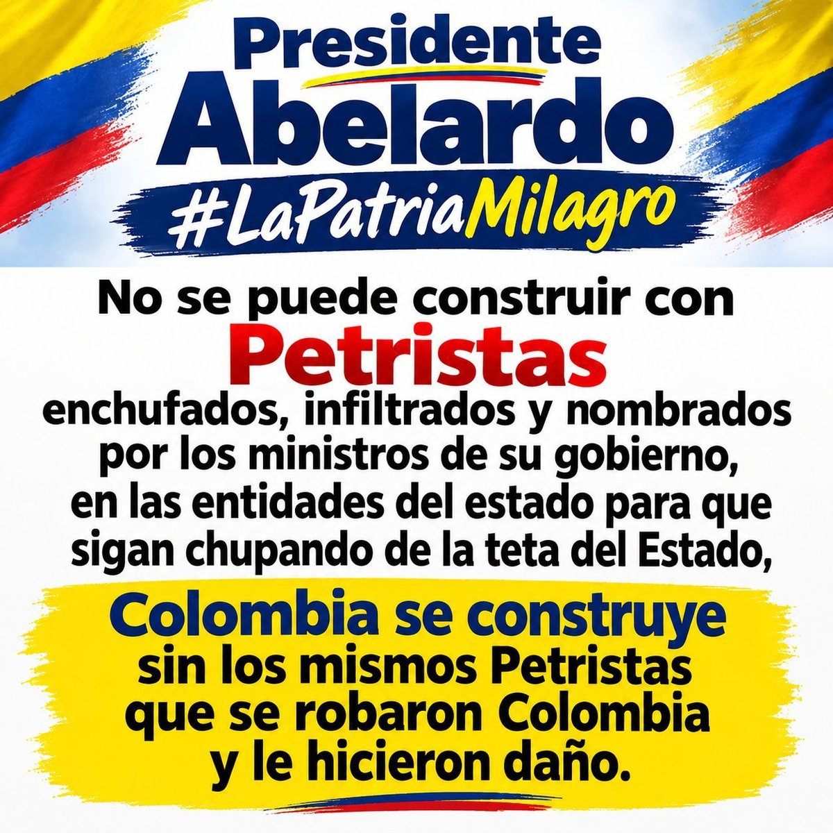 JennyNuez4's tweet photo. @BOLIBAR2 @FiscaliaCol @petrogustavo https://t.co/ngMVcmtdka