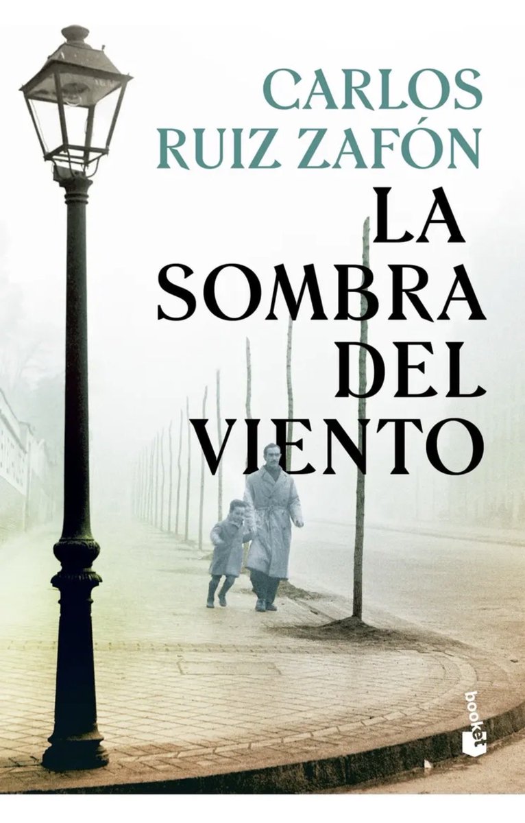 Silnari's tweet photo. Te dejo hilo de LIBROS para los amantes de la literatura de géneros variados y que se dejen sorprender por la trama.

1. Cadáver exquisito
Un virus letal e irreversible se propaga y ataca a todos los animales del planeta, volviendo su carne tóxica y mortal para los humanos. Se legaliza  la cría, reproducción, matanza y consumo de carne humana.
Y no te spoileo más, te atrapa de principio a fin
$35.000
https://t.co/u5lngpuOIL

2. La sombra del viento

Ambientada en 1945 un muchacho es llevado por su padre a un misterioso lugar oculto; El Cementerio de los Libros Olvidados. Allí encuentra un  libro maldito que cambiará su vida.
$45.000
https://t.co/XdA2eCqGdj

Sigue👇