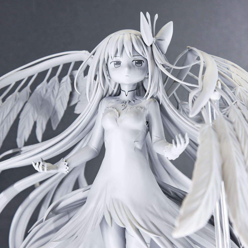 amiamihobbynews's tweet photo. ＜速報＞
#メガホビEXPO2026
￣￣￣￣￣￣￣￣￣￣￣￣
クレーネル
劇場版 魔法少女まどか☆マギカ〈ワルプルギスの廻天〉
悪魔ほむら
＿＿＿＿＿＿＿＿＿＿＿＿
#メガホビEXPO #まどかマギカ https://t.co/RUHmzsXOwy
