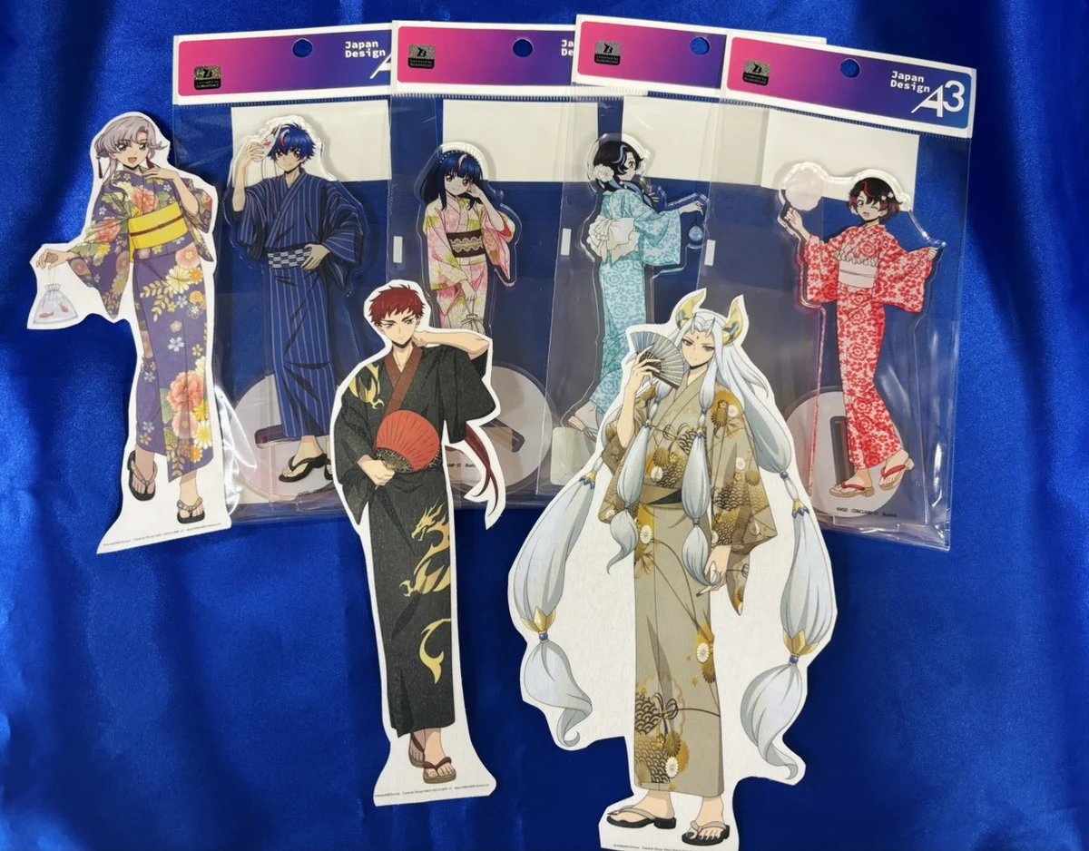 株式会社A3 IKEBUKUROイベント情報 on X: 