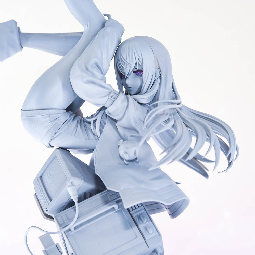 amiamihobbynews's tweet photo. ＜速報＞
#メガホビEXPO2026
￣￣￣￣￣￣￣￣￣￣￣￣
メガハウス：Lucrea
STEINS;GATE
牧瀬紅莉栖
＿＿＿＿＿＿＿＿＿＿＿＿
#メガホビEXPO #Lucrea #シュタゲ https://t.co/XLiCEJ2UyT