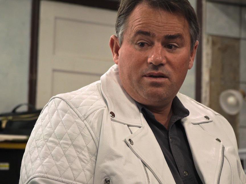 KingOfIthacans's tweet photo. If a pedophile in a jacket he stole from a Peruvian single mother can start a semi successful Mormon cult imagine what these stupid ass people would do if a street magician showed up and did magic tricks in front of them https://t.co/BXYRgecYnU