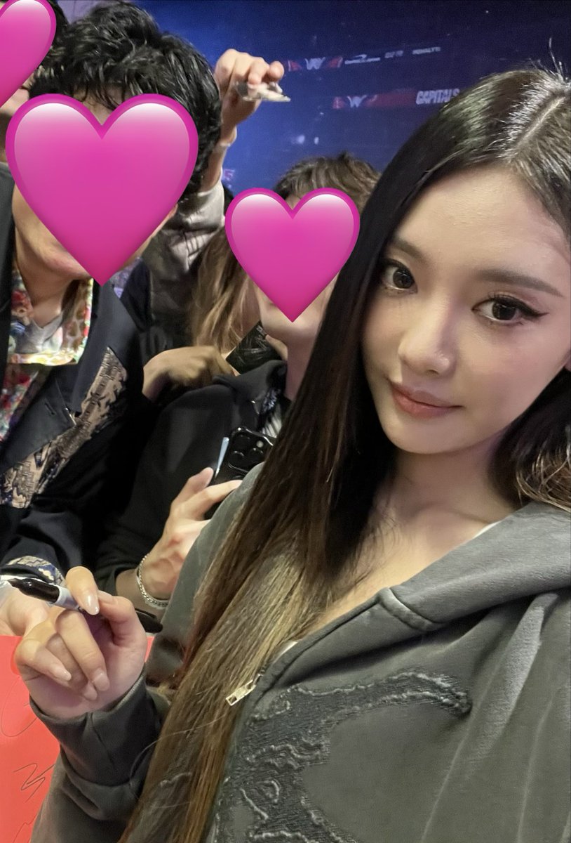 douseethisirene's tweet photo. 260922 Synk Complaexity Washington DC

#aespa #æspa #에스파
#SYNK_COMPLaeXITY
#aespa_SYNK_COMPLaeXITY
#aespaInDC
#NINGNING #닝닝 https://t.co/WlLkYGX3vl