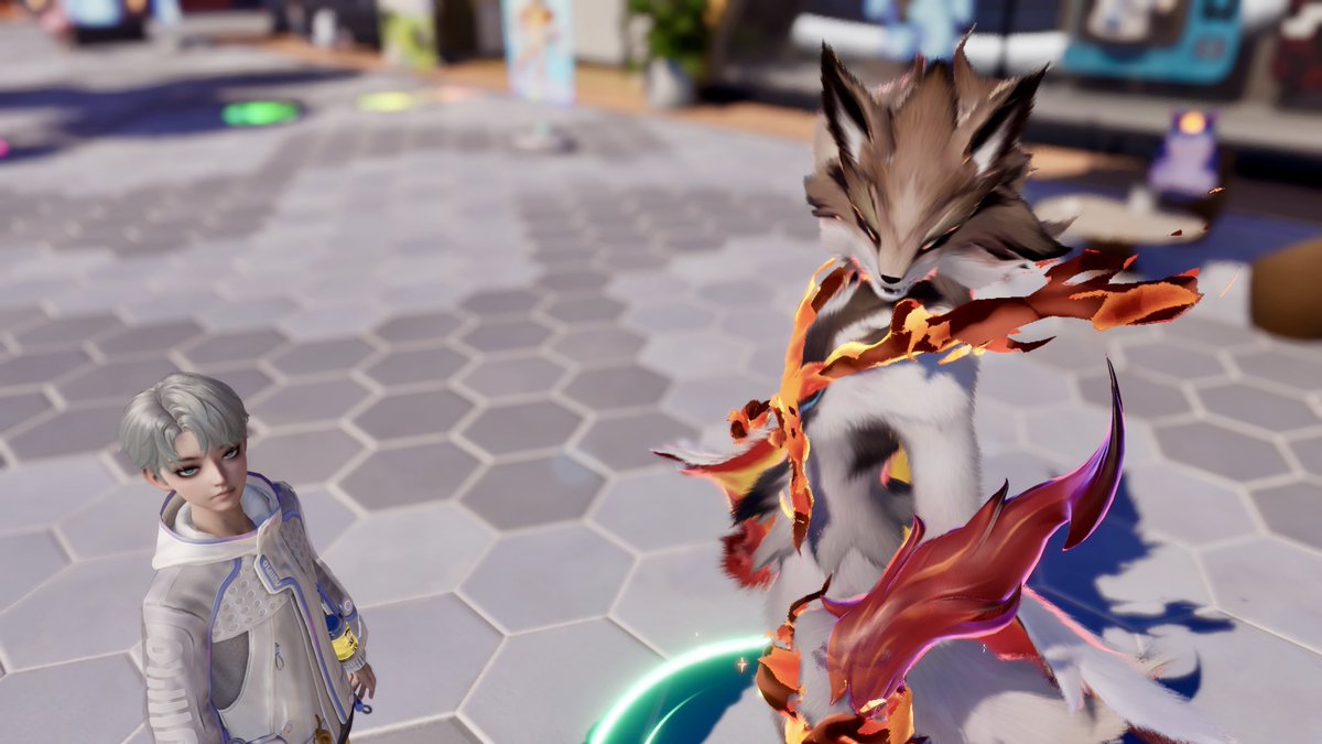 hitsugi_ff14's tweet photo. 虹卵からウルファイターだった😭
無念… https://t.co/t6oYTMUj17