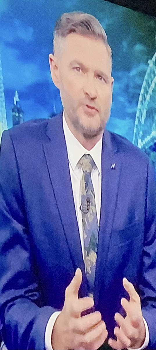 annabirdtweet's tweet photo. Finished Watching My All Time NUMBER ONE TV SHOW HOST @charliepick #TheWeeklytv 2026 What a way to end the show a #ComicDynamo with Barnaby . WellI don’t need to wait long for #TheYearly❣️Complaint though to @ABCaustraliawhere are @theweeklytv
series on #ABCIview? #NotHappyABC https://t.co/6qfq1AhXXP