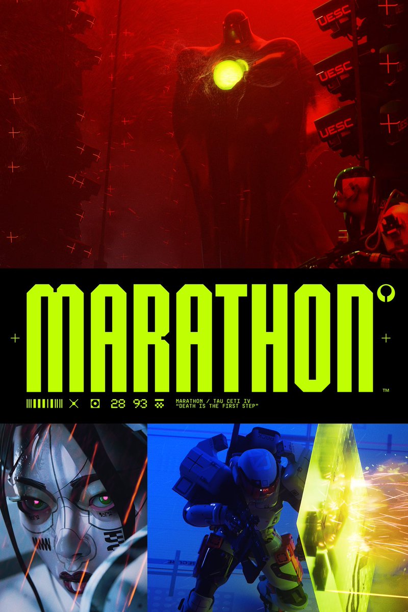 GrittyGamingGG's tweet photo. Top 10 games this year so far:

1. Marathon
2. Onimusha Way of the Sword
3. Resident Evil Requiem
4. Saros
5. Pragmata
6. Nioh 3
7. Mina the Hollower
8. Mio: Memories in Orbit
9. 007 First Light
10. Marvel Tokon

Sony and Capcom been good af to me man 😮‍💨 https://t.co/Wn0N7wwE0s