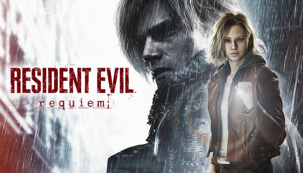 GrittyGamingGG's tweet photo. Top 10 games this year so far:

1. Marathon
2. Onimusha Way of the Sword
3. Resident Evil Requiem
4. Saros
5. Pragmata
6. Nioh 3
7. Mina the Hollower
8. Mio: Memories in Orbit
9. 007 First Light
10. Marvel Tokon

Sony and Capcom been good af to me man 😮‍💨 https://t.co/Wn0N7wwE0s