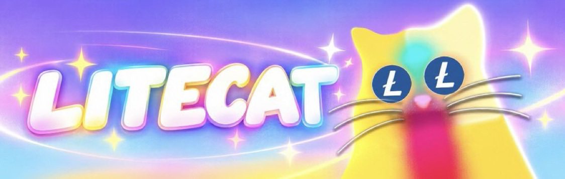moovesite's tweet photo. Hey Chads 👋🏻 

🐱 $LITECAT small cat, big energy.

Simple meme. Strong community. Built to make noise on Solana.

CA: qikeUfbJaWPHy7sTTYfQuBuafzmUBZAH7SjCbjZCyFA

$LITECAT 🐱⚡ https://t.co/OVYAzxyt97