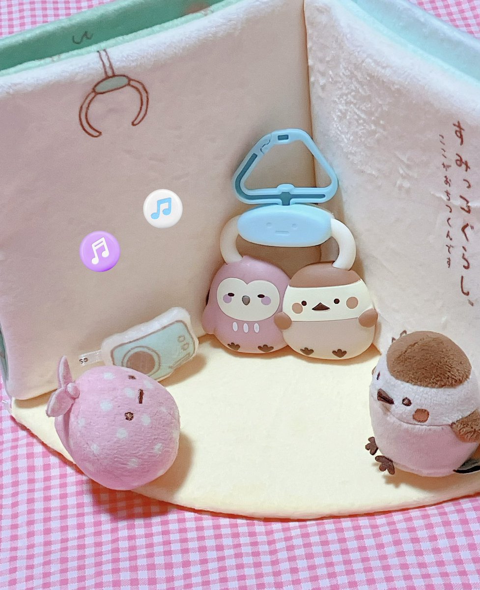 mooonriver1227's tweet photo. かわいいチャームゲットした♬ https://t.co/VYCq4xLdbu