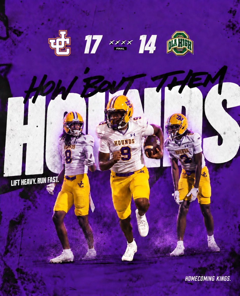 Hounds_Strength's tweet photo. https://t.co/TeYZBIdxam