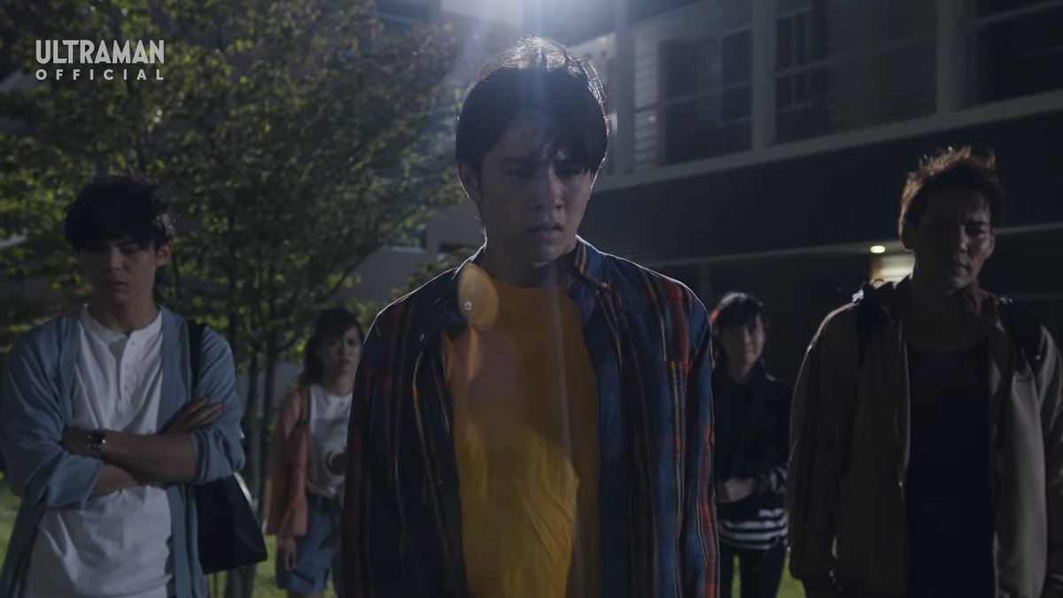 ritaka21's tweet photo. #ウルトラマンテオ
今週も面白かったぁ！
ゼロや天文研究会のみんなの言葉もあり
"闘う覚悟"を決めたテオ
今作のキャッチコピーにもなってる
「ウルトラマンになれ。」に近づいた感じがする
そしてテオ・ゼロ・プッチーの共闘で
バデロバを倒すことができたけど
まさかのラストでプッチーがUTTFに！？ https://t.co/sK0hCEXPfw