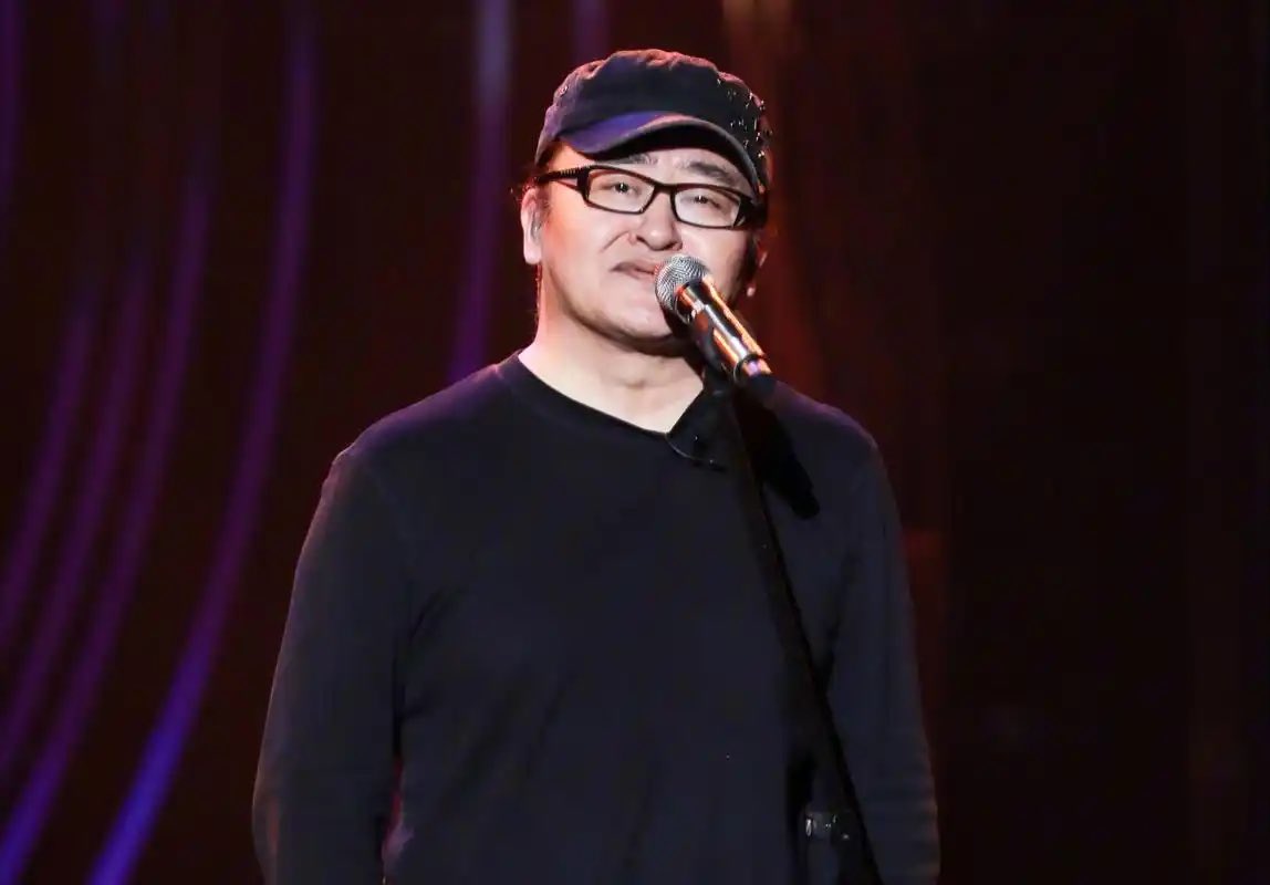 纪正光 Zhengguang Ji 的图片 1