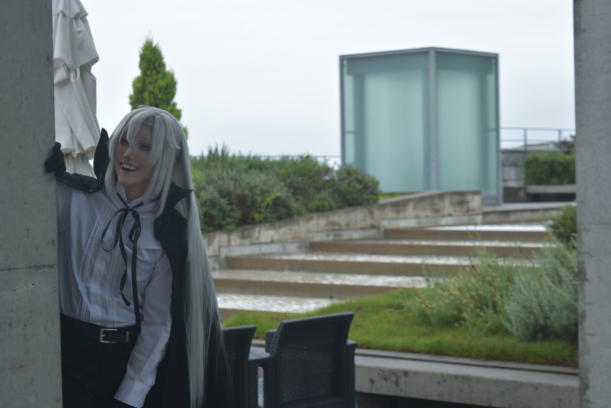 caprice__cos's tweet photo. ずっとふたりにお世話されてるフェリドでした。貴族ですね〜🎶
あとほんとにずっと楽しそう https://t.co/00a1zEsXcf