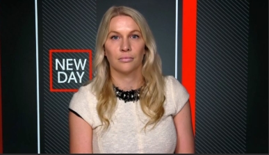 WARRENTSHOW's tweet photo. THE HORROR OF KELLOGG'S DAUGHTER

Working closely with Neo Con interests, Meghan Mobbs, Keith Kellogg's daughter, stated that all women in Ukraine should enter the military.
Shortly after summons began turning up for women in Ukraine.
USA through CIA and war hawks are still running this war.

#USA #Ukraine #women  #news #newsupdate #newsupdates