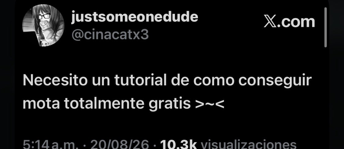 cinacatx3's tweet photo. Se m hizo realidad 😱😱😱🥹🥹🥹😍😍😍 https://t.co/OwTwjyE5UA