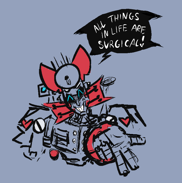 MEWILLROCKME's tweet photo. greetings #sunder nation im back to drawing him doing Fuckall https://t.co/IlmoHSfiic
