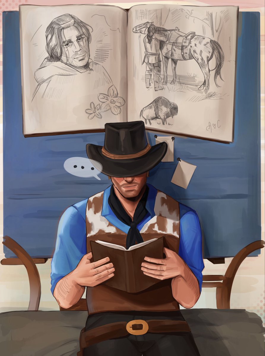 elenmorgansfav's tweet photo. what’s hiding in that journal … https://t.co/hKegI692BO