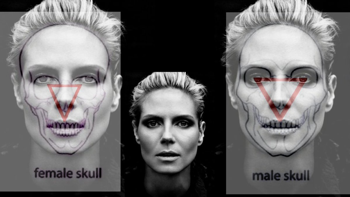 Shaun23042602's tweet photo. once you can see him?---you dont need a skull over lay--you can just see--they all have the wrong skulls https://t.co/qSnWCa8zi7