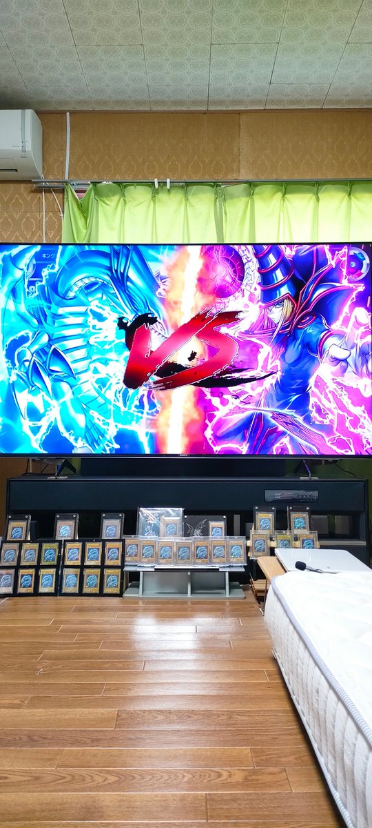 OZ_YP327's tweet photo. おはブルマジ🐉💥🧙‍♂️ https://t.co/fkznW4eVkw