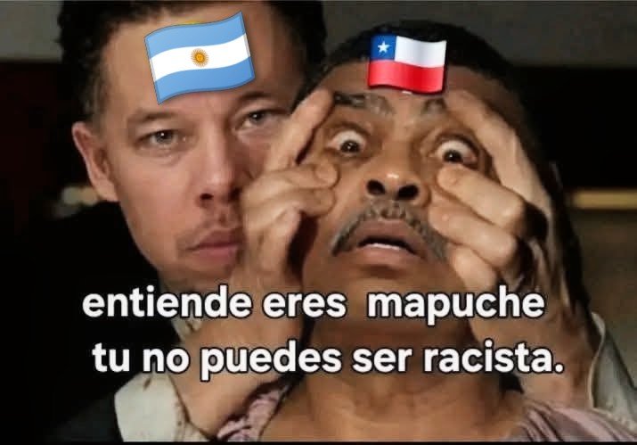 JosePolinsky's tweet photo. @ChileanCata https://t.co/ctCuWExGjU