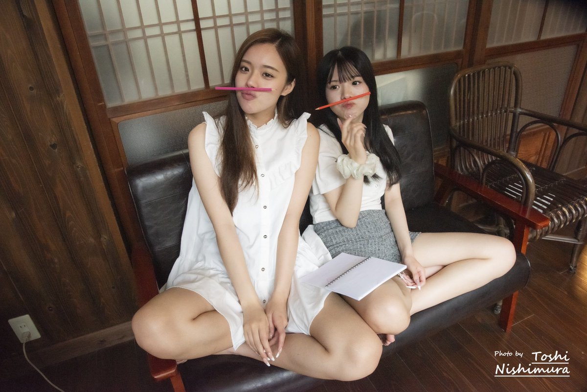 Photo_Nishimura's tweet photo. かしこ姉妹の勉強おしまい😆
★
model : いお @io__portrait まーちゃん @mchan_portrait
photo : @Photo_Nishimura
( sub : @The_Great_MURA )
date : 2026.6.7
・
#姉妹 #銭湯
#写真撮ってる人と繋がりたい
#ななサク撮影会
#ポートレート #ポトレ #portrait https://t.co/i29fVy8pZX